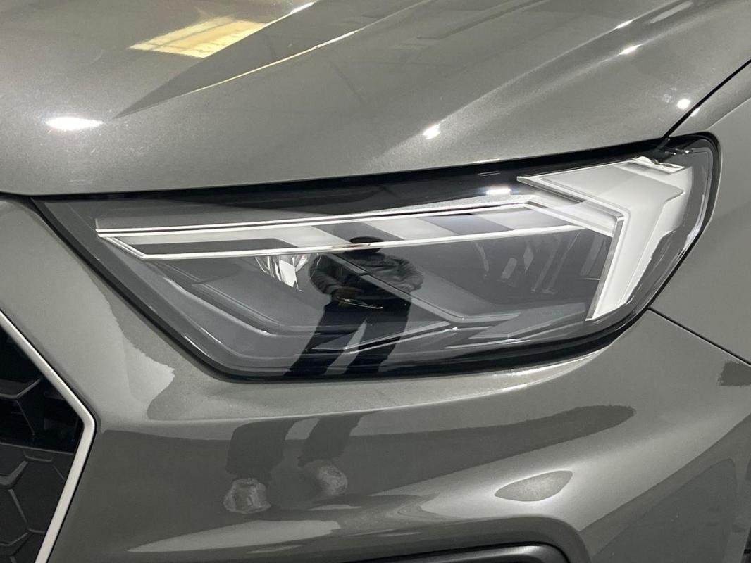 Audi A1 sportback - Photo 26