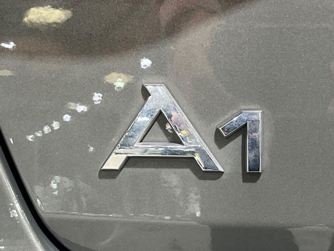 Audi A1 sportback - Photo 27