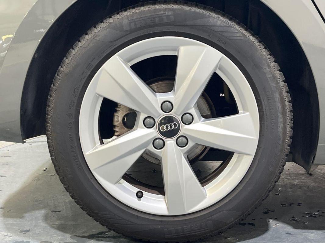 Audi A1 sportback - Photo 28