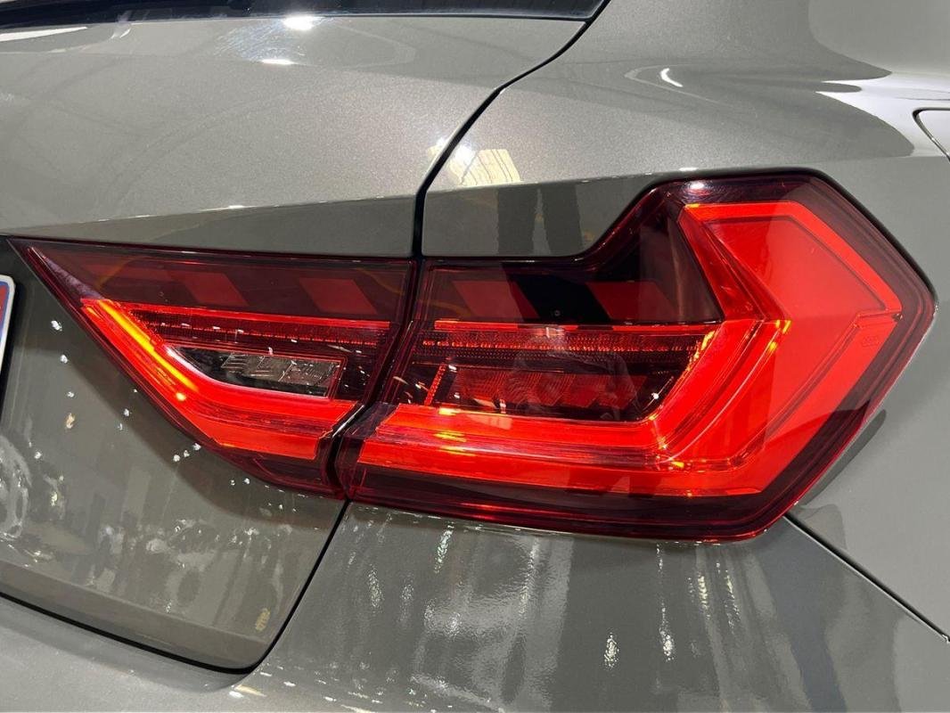 Audi A1 sportback - Photo 30
