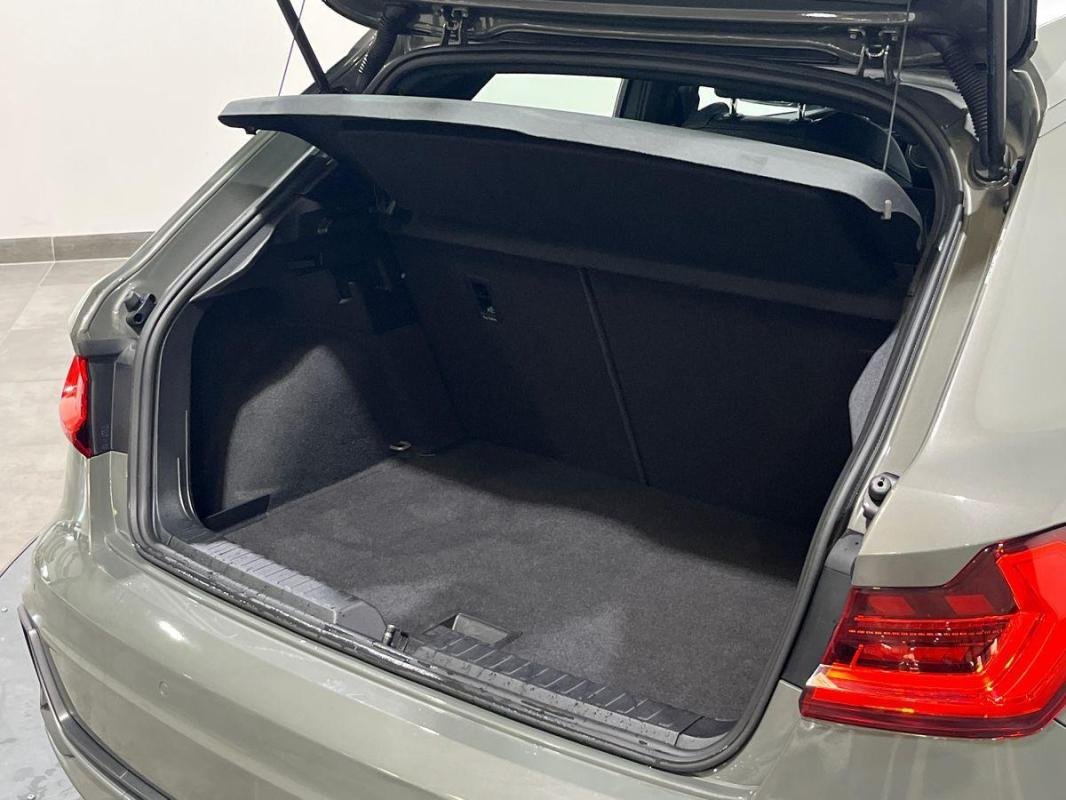 Audi A1 sportback - Photo 32