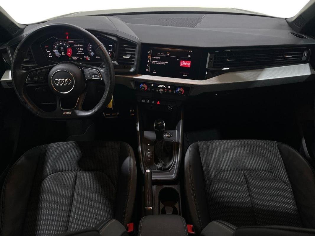 Audi A1 sportback - Photo 8
