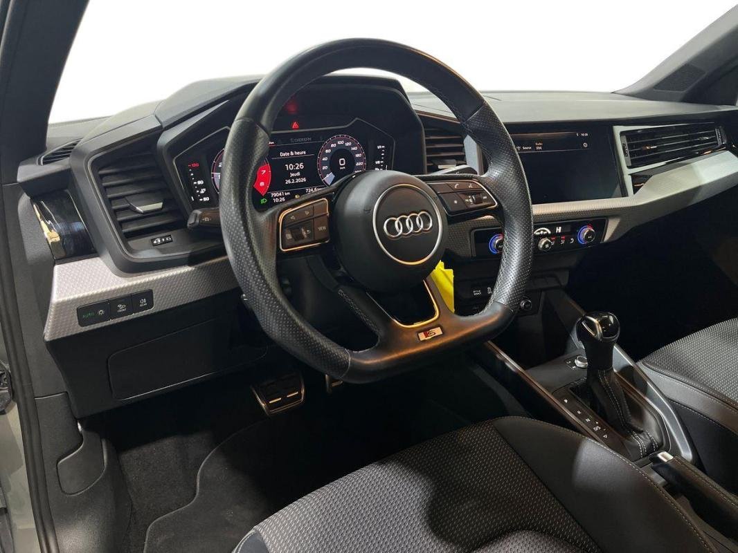 Audi A1 sportback - Photo 9