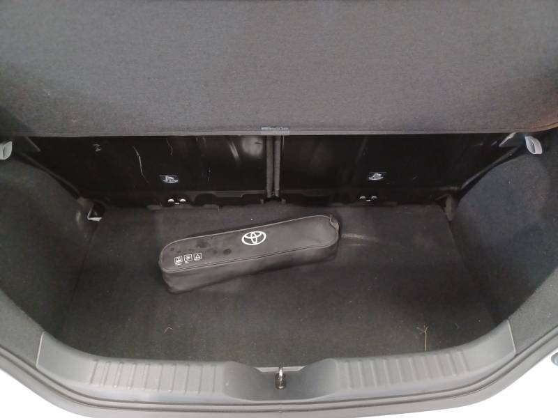 Toyota aygo x - Photo 14