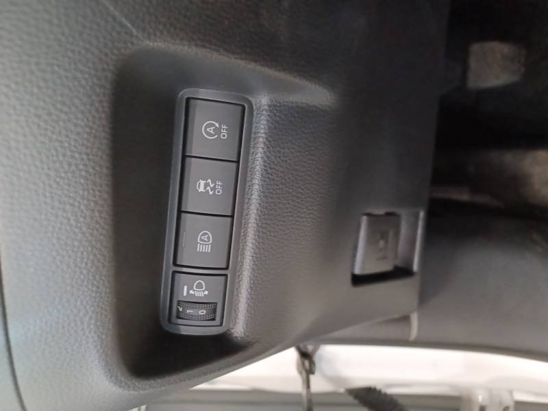 Toyota aygo x - Photo 16