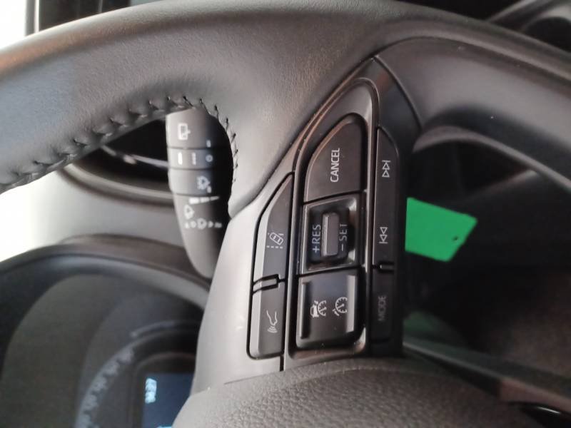 Toyota aygo x - Photo 18
