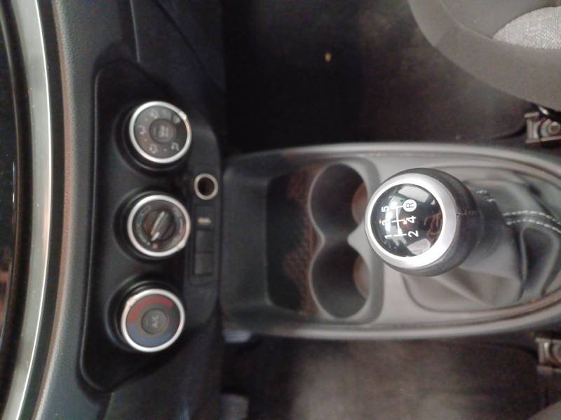 Toyota aygo x - Photo 19