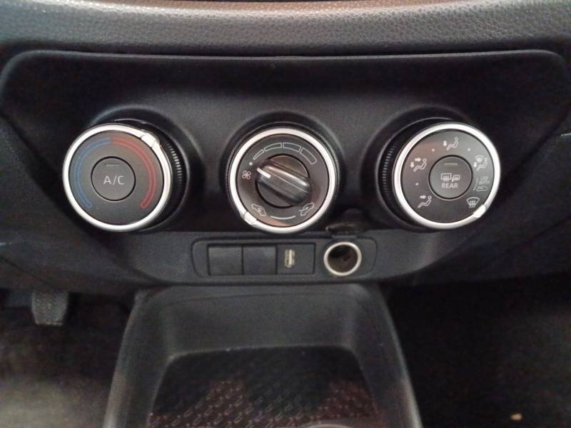 Toyota aygo x - Photo 20