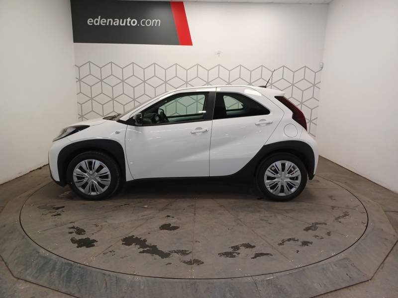 Toyota aygo x - Photo 2