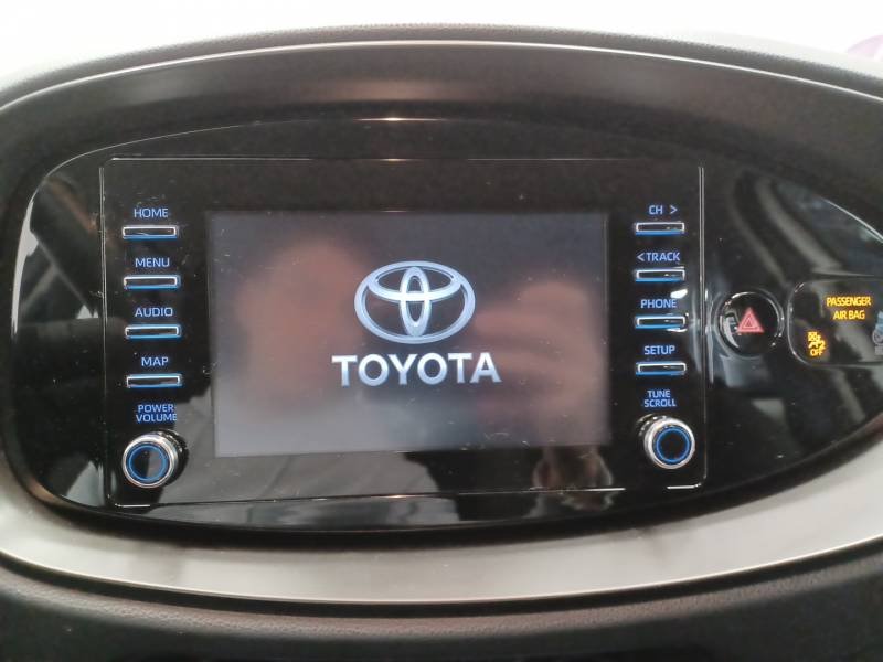 Toyota aygo x - Photo 21