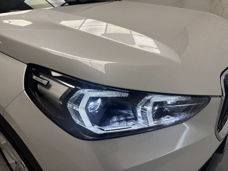 BMW X1 - Photo 18