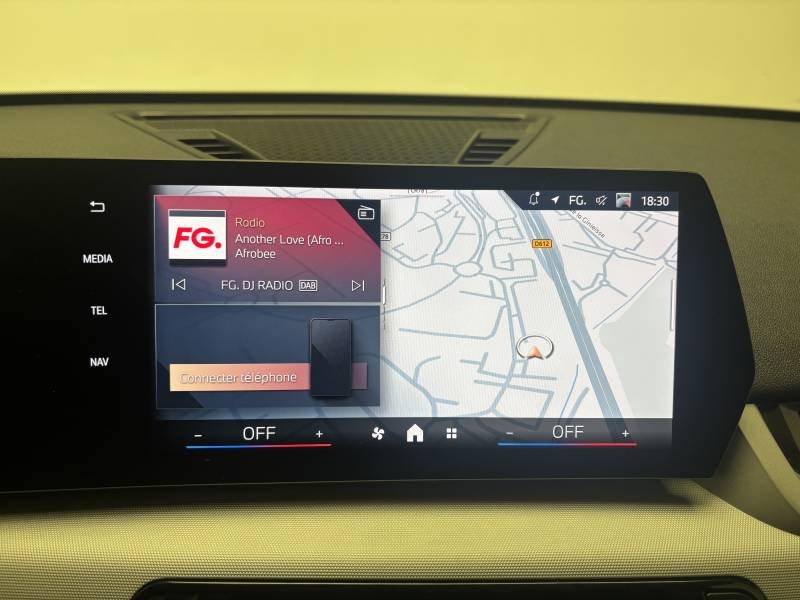 BMW X1 - Photo 19