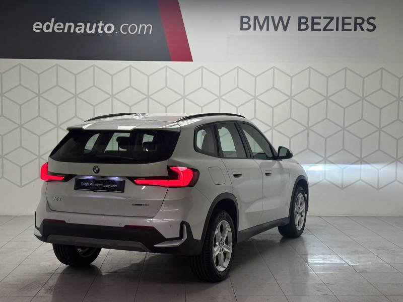 BMW X1 - Photo 2