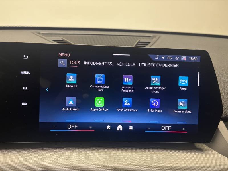 BMW X1 - Photo 21