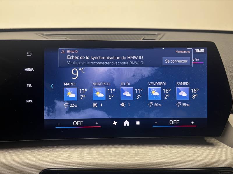 BMW X1 - Photo 22