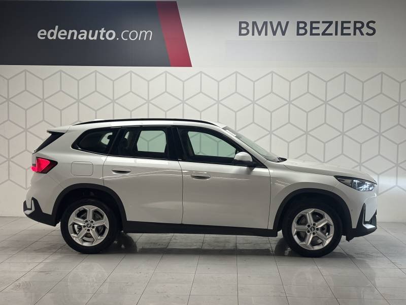 BMW X1 - Photo 3