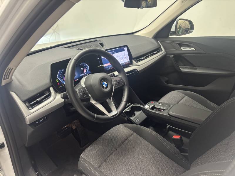 BMW X1 - Photo 4