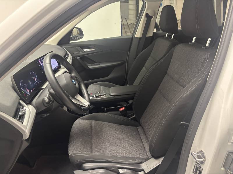 BMW X1 - Photo 5