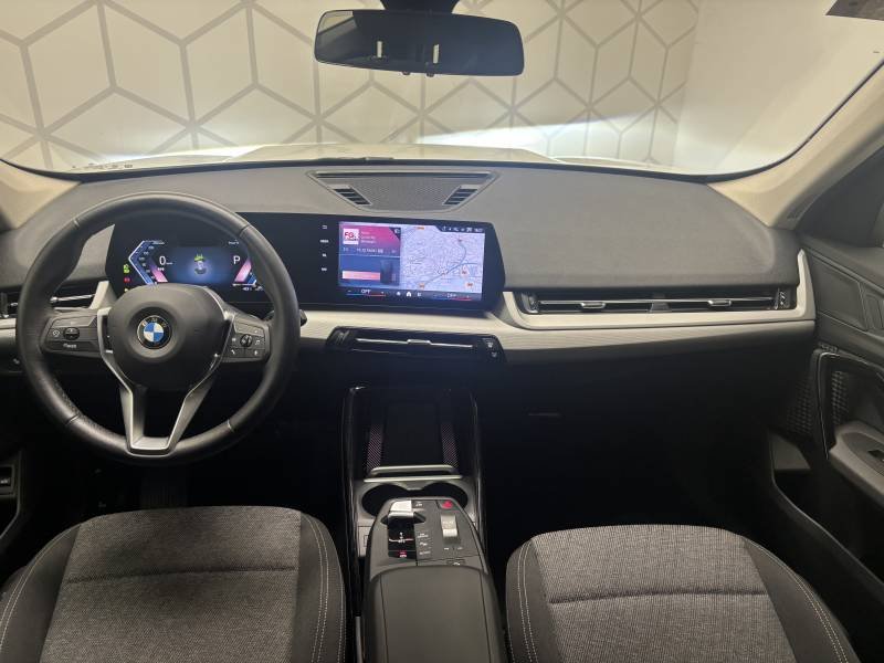 BMW X1 - Photo 6