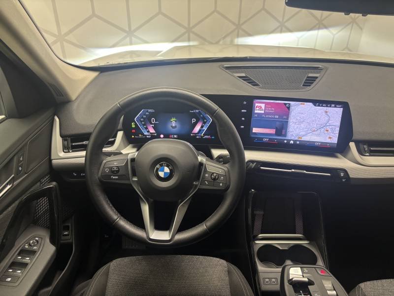 BMW X1 - Photo 7
