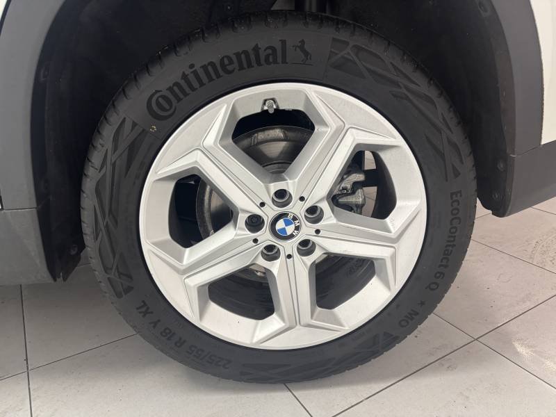 BMW X1 - Photo 10