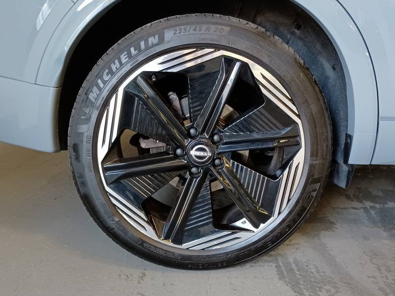 Nissan Qashqai - Photo 11