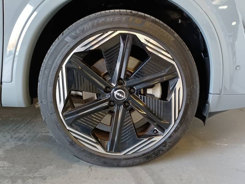 Nissan Qashqai - Photo 12