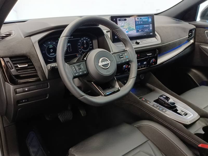 Nissan Qashqai - Photo 13