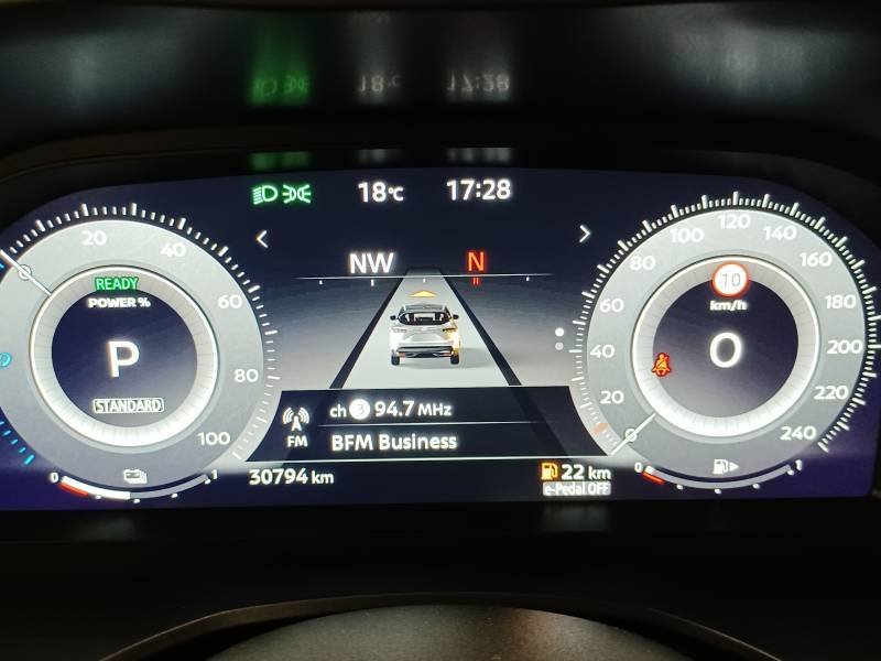 Nissan Qashqai - Photo 14