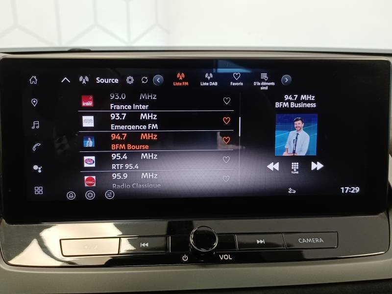 Nissan Qashqai - Photo 17