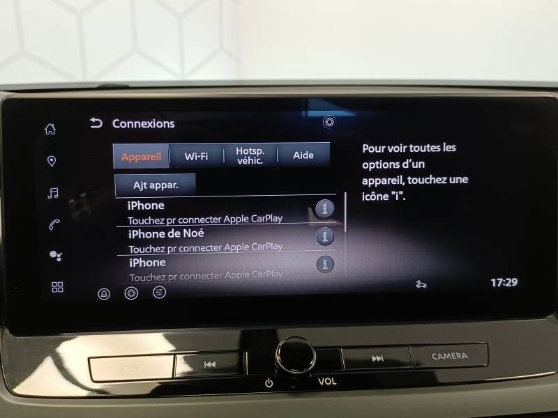 Nissan Qashqai - Photo 18