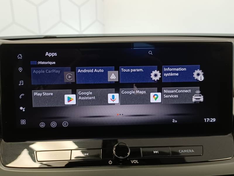 Nissan Qashqai - Photo 19