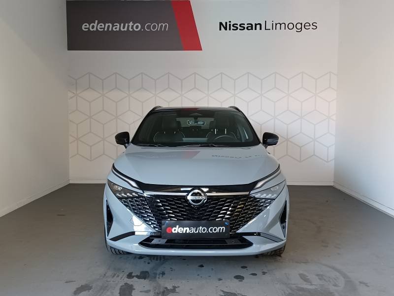 Nissan Qashqai - Photo 2