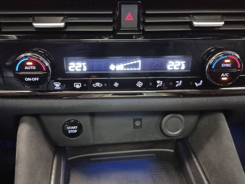 Nissan Qashqai - Photo 21