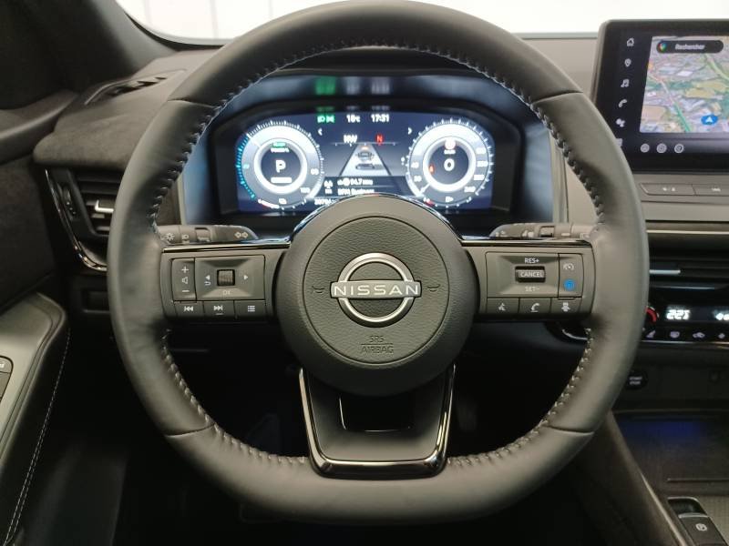 Nissan Qashqai - Photo 22