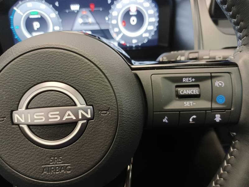 Nissan Qashqai - Photo 23