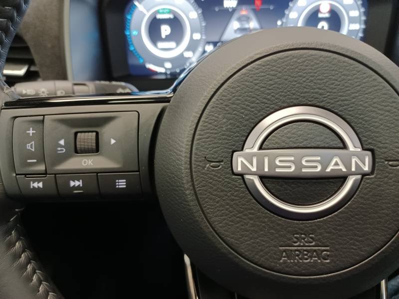 Nissan Qashqai - Photo 24