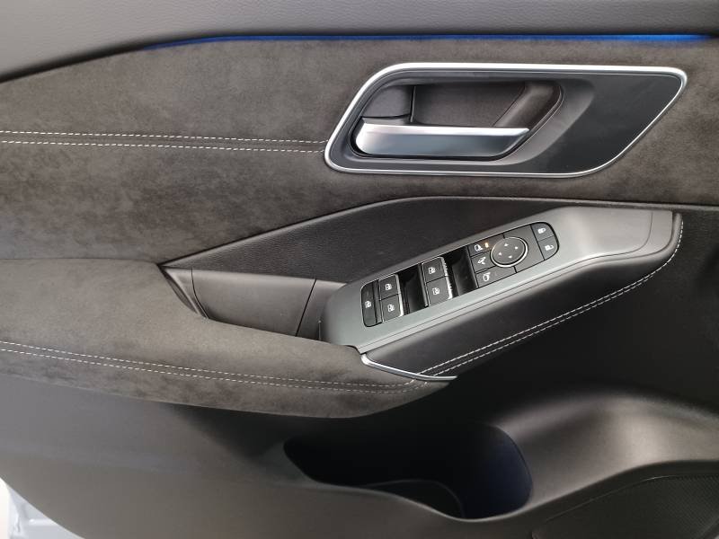 Nissan Qashqai - Photo 25