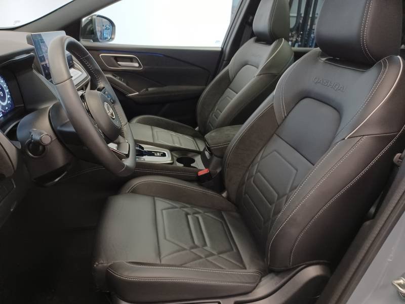 Nissan Qashqai - Photo 27
