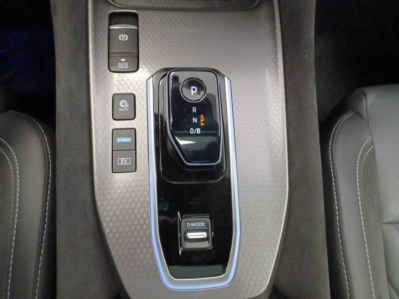 Nissan Qashqai - Photo 30