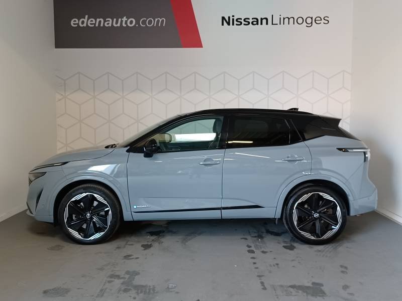 Nissan Qashqai - Photo 3