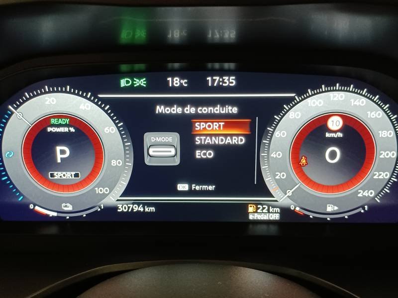 Nissan Qashqai - Photo 32