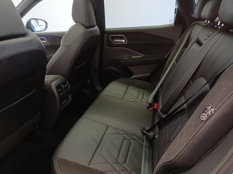 Nissan Qashqai - Photo 35
