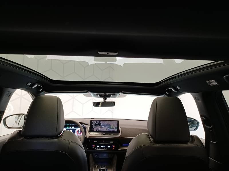 Nissan Qashqai - Photo 38