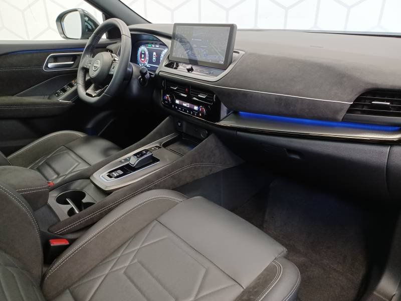 Nissan Qashqai - Photo 40