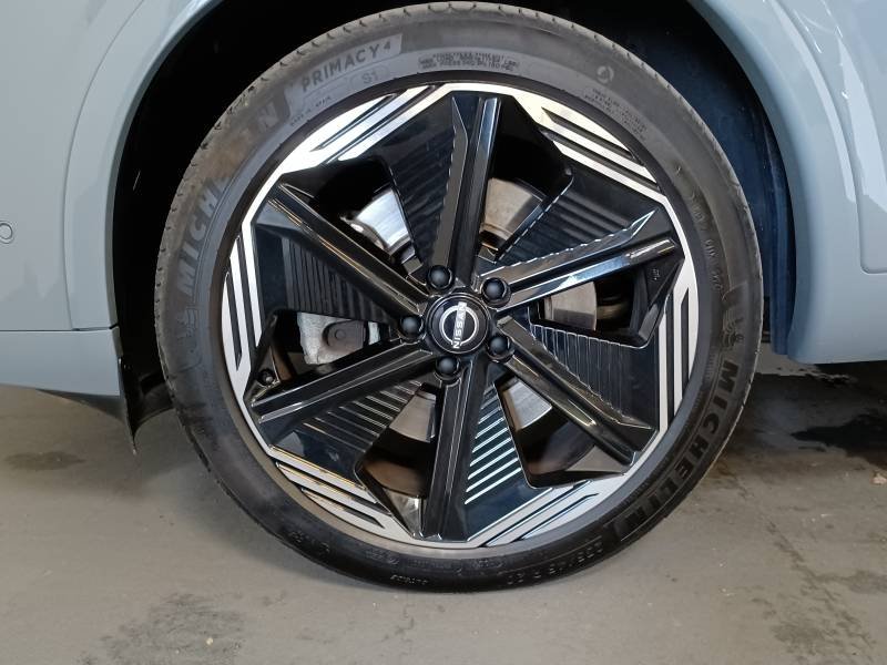 Nissan Qashqai - Photo 4