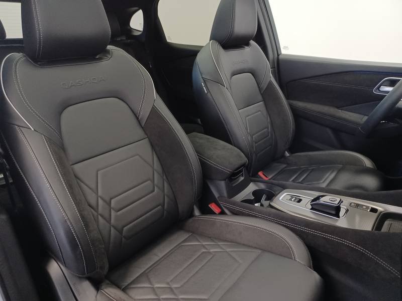 Nissan Qashqai - Photo 41