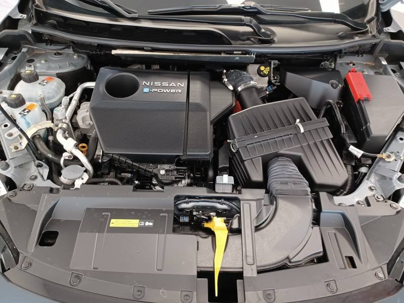 Nissan Qashqai - Photo 42