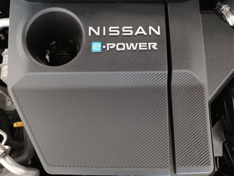 Nissan Qashqai - Photo 43