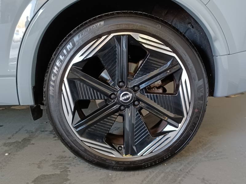 Nissan Qashqai - Photo 5